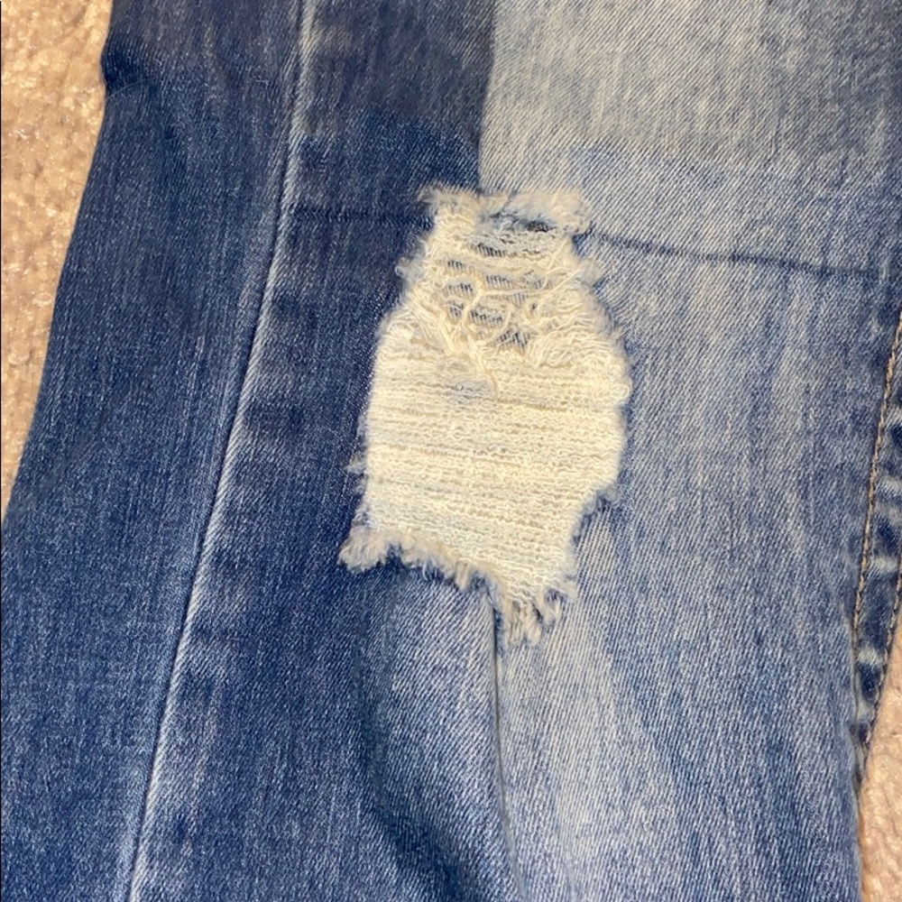 jeans - Picture 2 of 6